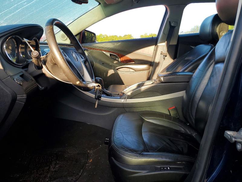 Продаж на аукціоні авто 2010 Buick Lacrosse, vin: 1G4GD5EG3AF302026, номер лоту: 68603116