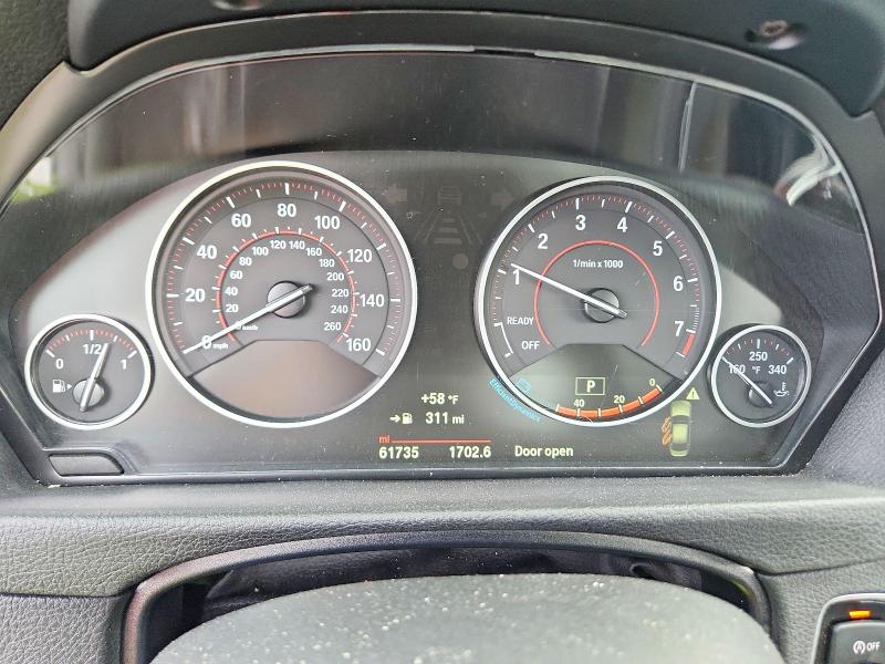 Aukcja sprzedaży 2018 Bmw 330, vin: WBA8D9C51JEM34495, numer aukcji: 67536936