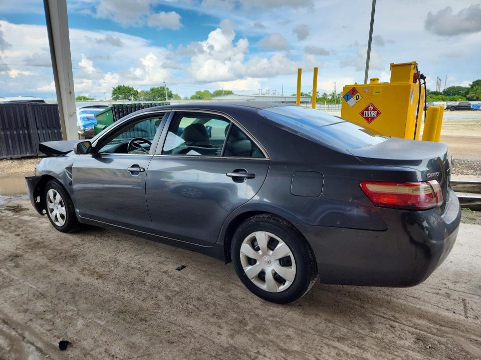 70172746 :رقم المزاد ، 4T1BE46K09U373079 vin ، 2009 Toyota Camry مزاد بيع