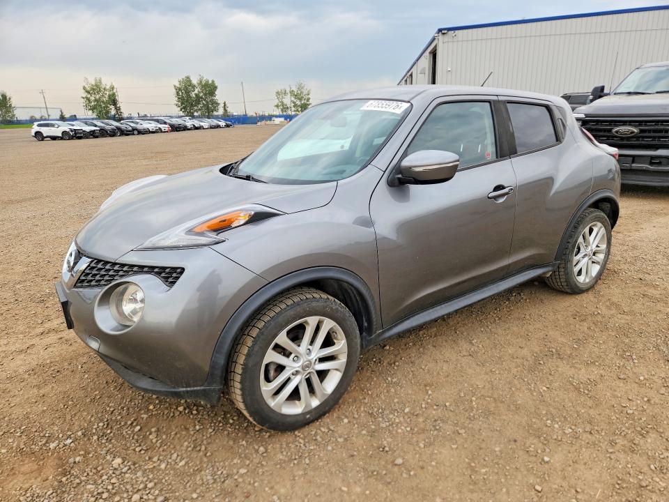 Aukcja sprzedaży 2016 Nissan Juke, vin: JN8AF5MR9GT601719, numer aukcji: 67855976