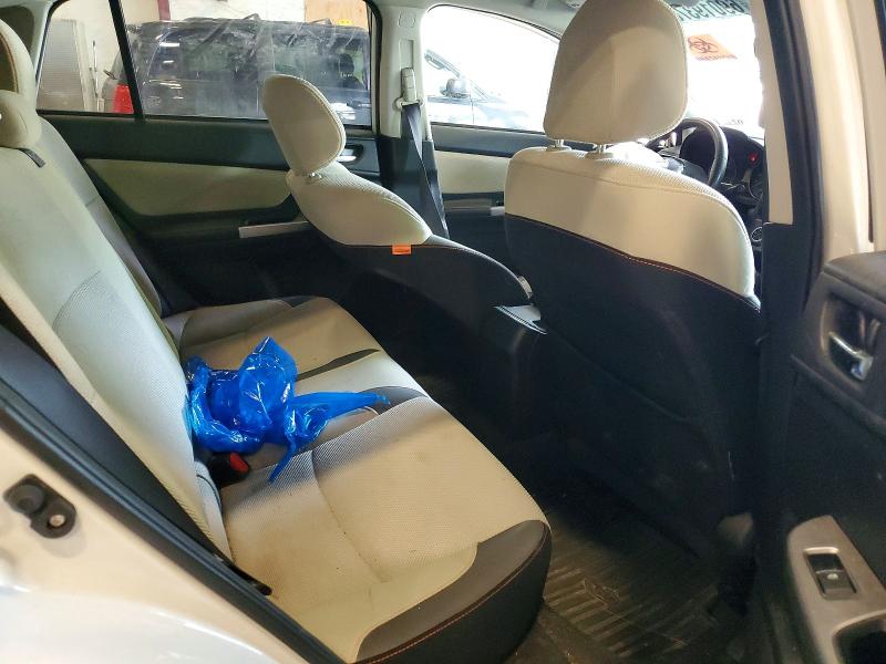 Продажа на аукционе авто 2016 Subaru Crosstrek, vin: JF2GPABC2G8339010, номер лота: 69019376