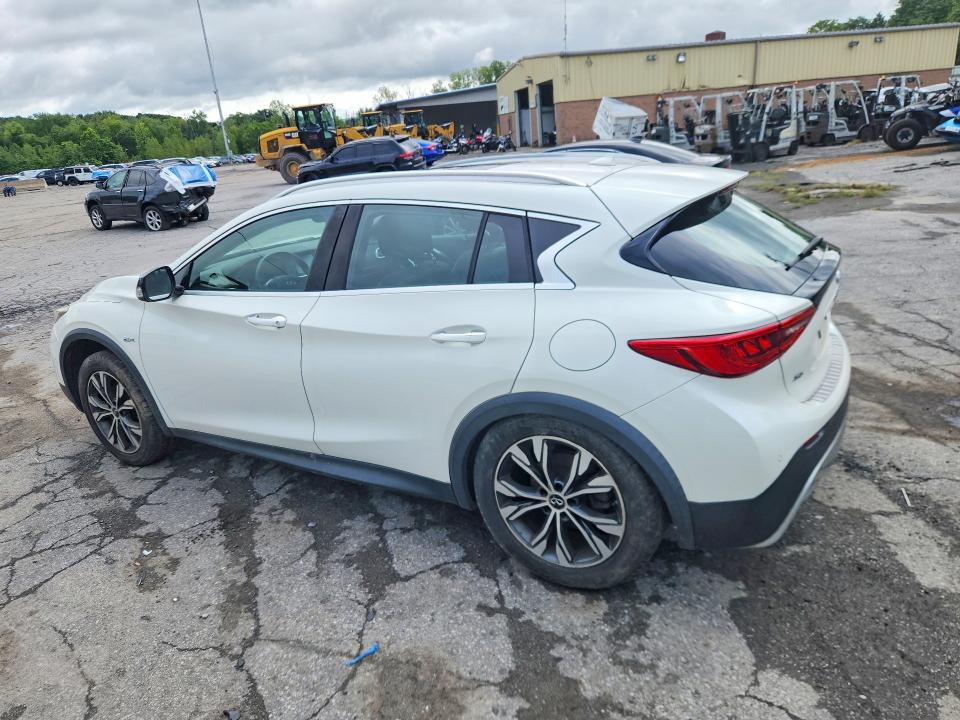 Продажа на аукционе авто 2018 Infiniti Qx30, vin: SJKCH5CR0JA054503, номер лота: 67654576