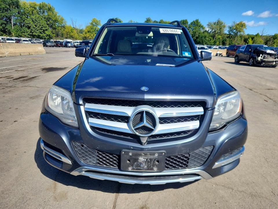 68618666 :رقم المزاد ، WDCGG8JB1FG344696         vin ، 2015 Mercedes-benz Glk مزاد بيع