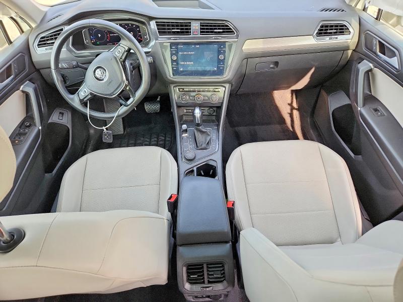 67247496 :رقم المزاد ، 3VV2B7AX4LM144693 vin ، 2020 Volkswagen Tiguan مزاد بيع
