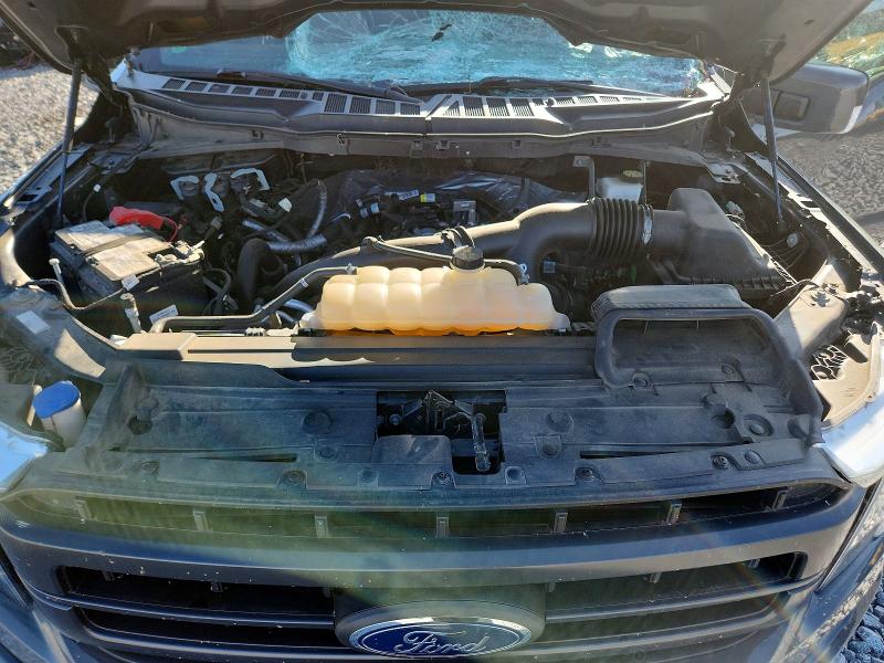 Продаж на аукціоні авто 2021 Ford F150, vin: 1FTEW1EP5MFC53964, номер лоту: 68773276