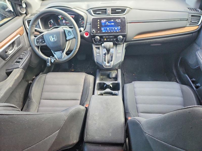 Aukcja sprzedaży 2019 Honda Cr-v, vin: 7FARW1H55KE015839, numer aukcji: 67551486