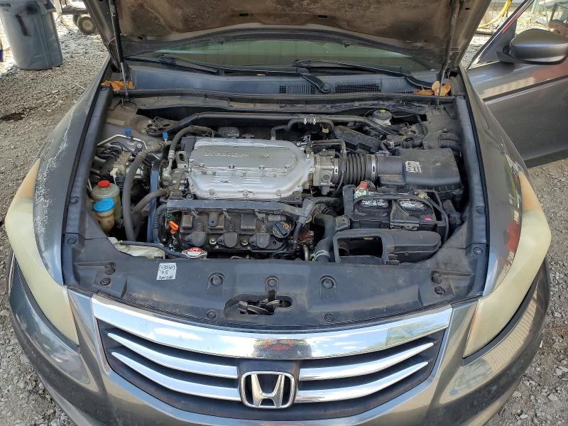 Aukcja sprzedaży 2012 Honda Accord, vin: 1HGCP3F89CA039340        , numer aukcji: 68372216