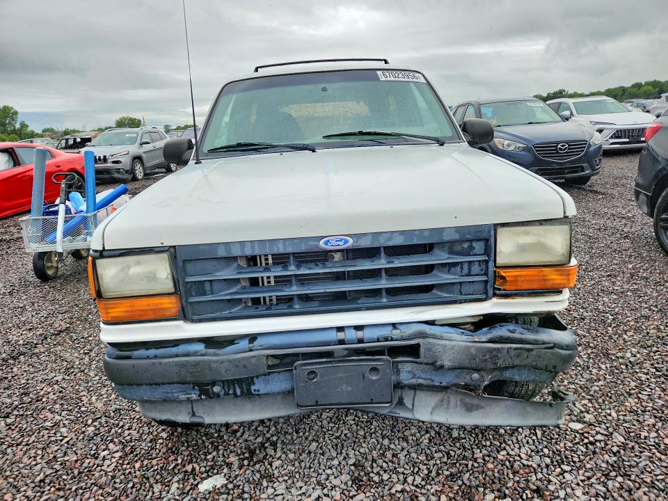 67023956 :رقم المزاد ، 1FMCU24X0RUE43027 vin ، 1994 Ford Explorer مزاد بيع