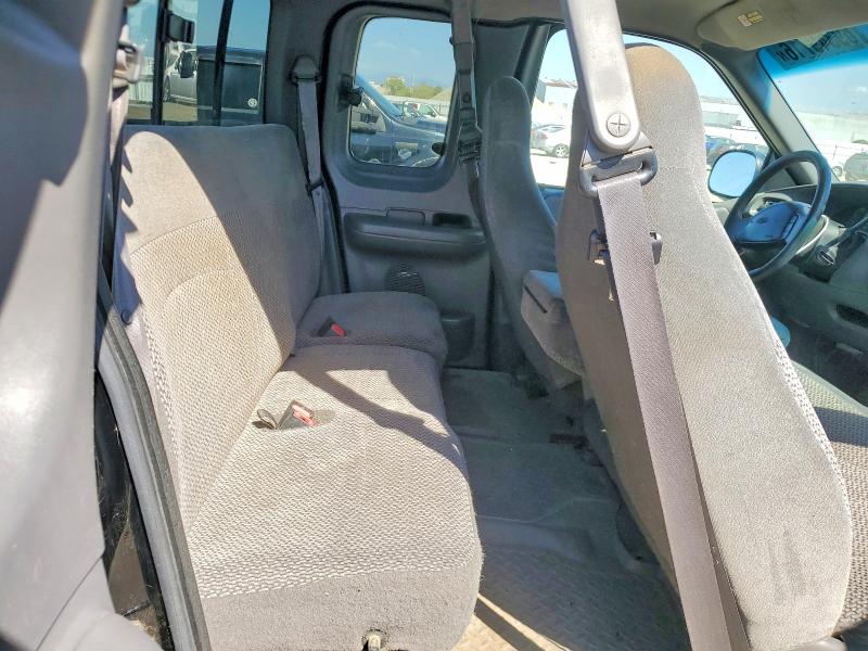1999 Ford F150 მანქანა იყიდება აუქციონზე, vin: 1FTRX18LXXKB60506, აუქციონის ნომერი: 69349716