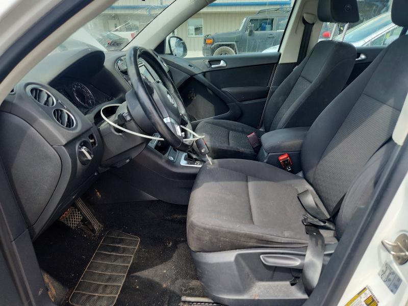 68437686 :رقم المزاد ، WVGAV7AX3JK005785 vin ، 2018 Volkswagen Tiguan Limited مزاد بيع
