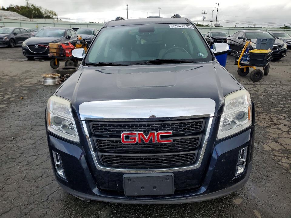 Auction sale of the 2015 Gmc Terrain, vin: 2GKFLWE34F6224870, lot number: 69828626