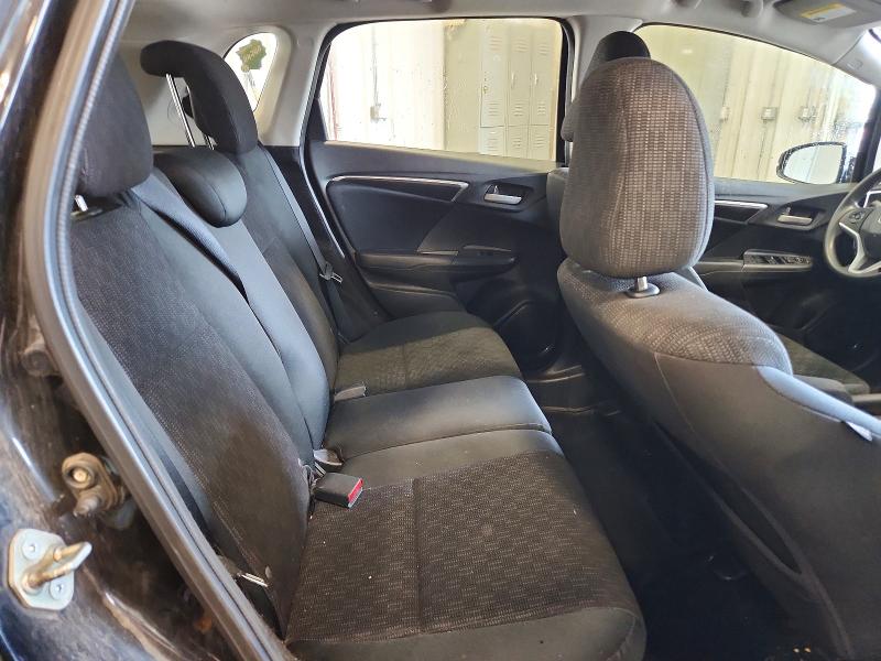 Aukcja sprzedaży 2015 Honda Fit, vin: 3HGGK5H57FM777336, numer aukcji: 70163626