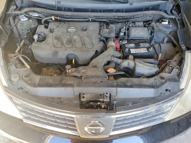 Продажа на аукционе авто 2008 Nissan Versa, vin: 3N1BC13EX8L352937, номер лота: 69007256