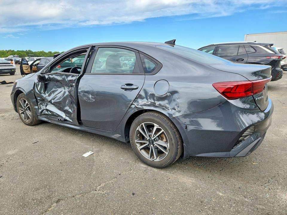 Aukcja sprzedaży 2023 Kia Forte, vin: 3KPF24AD7PE582807, numer aukcji: 68539456