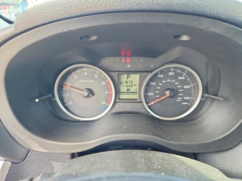 Продаж на аукціоні авто 2015 Subaru Forester, vin: JF2SJADCXFH813048, номер лоту: 69445406