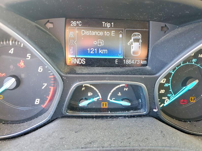 Aukcja sprzedaży 2013 Ford Escape, vin: 1FMCU9GX8DUA44007, numer aukcji: 69532146
