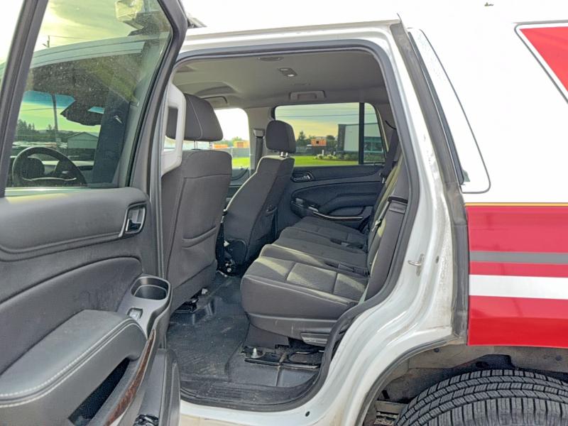 Aukcja sprzedaży 2019 Chevrolet Tahoe, vin: 1GNSKFKC9KR199097, numer aukcji: 68131616