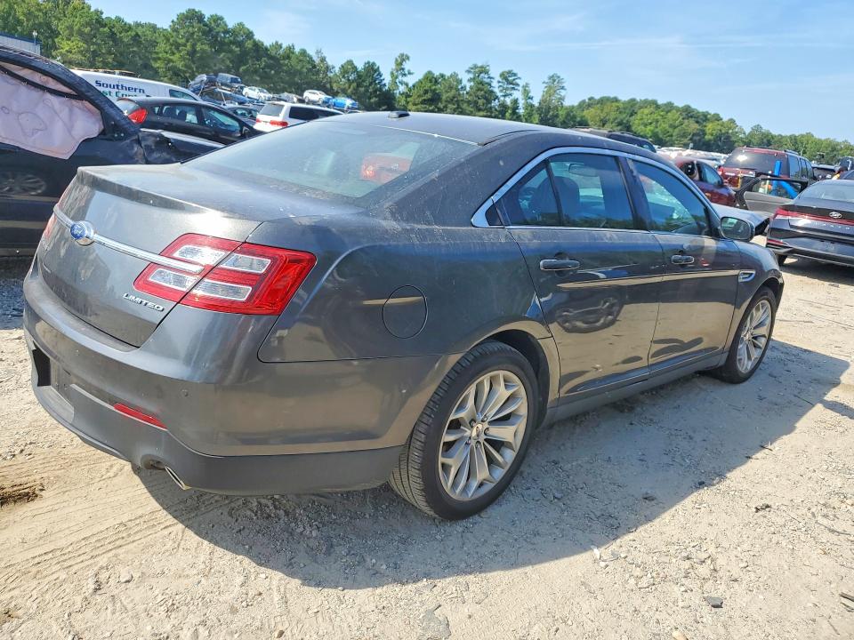2019 Ford Taurus მანქანა იყიდება აუქციონზე, vin: 1FAHP2F80KG118069, აუქციონის ნომერი: 68438406