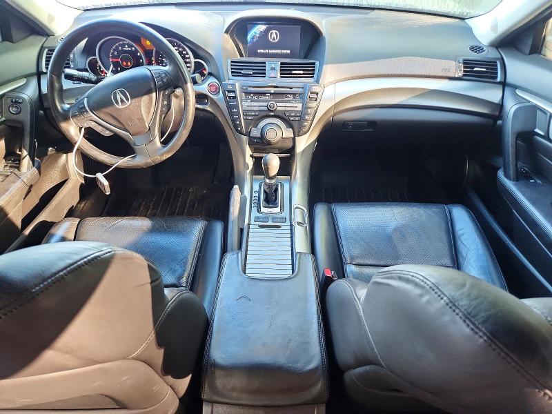 2009 Acura Tl მანქანა იყიდება აუქციონზე, vin: 19UUA86599A801258, აუქციონის ნომერი: 65486956