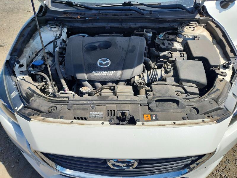 Продаж на аукціоні авто 2018 Mazda 3, vin: 3MZBN1U74JM192994, номер лоту: 67789816