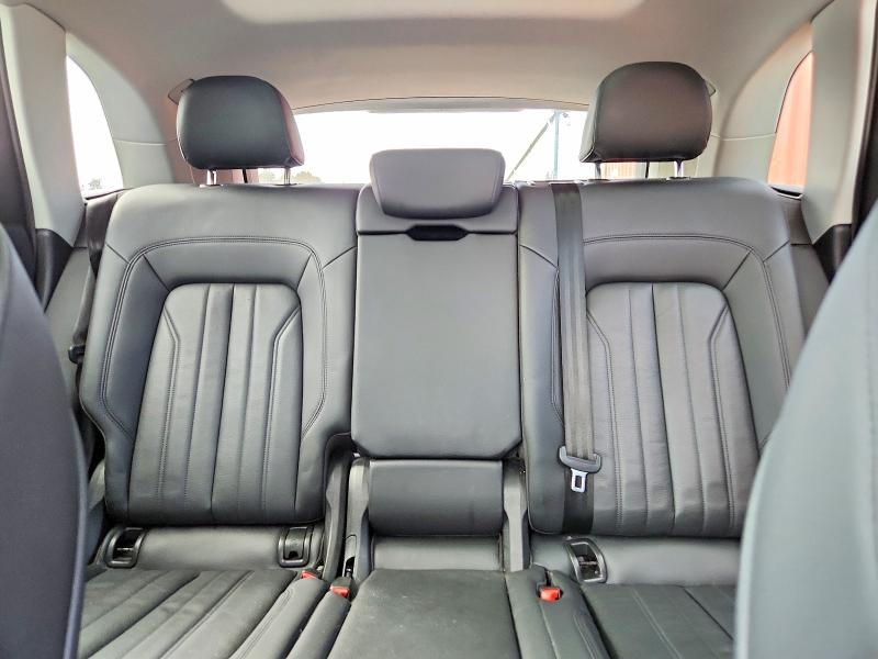 Продажа на аукционе авто 2018 Audi Q5, vin: WA1CNAFY3J2214322, номер лота: 68699556
