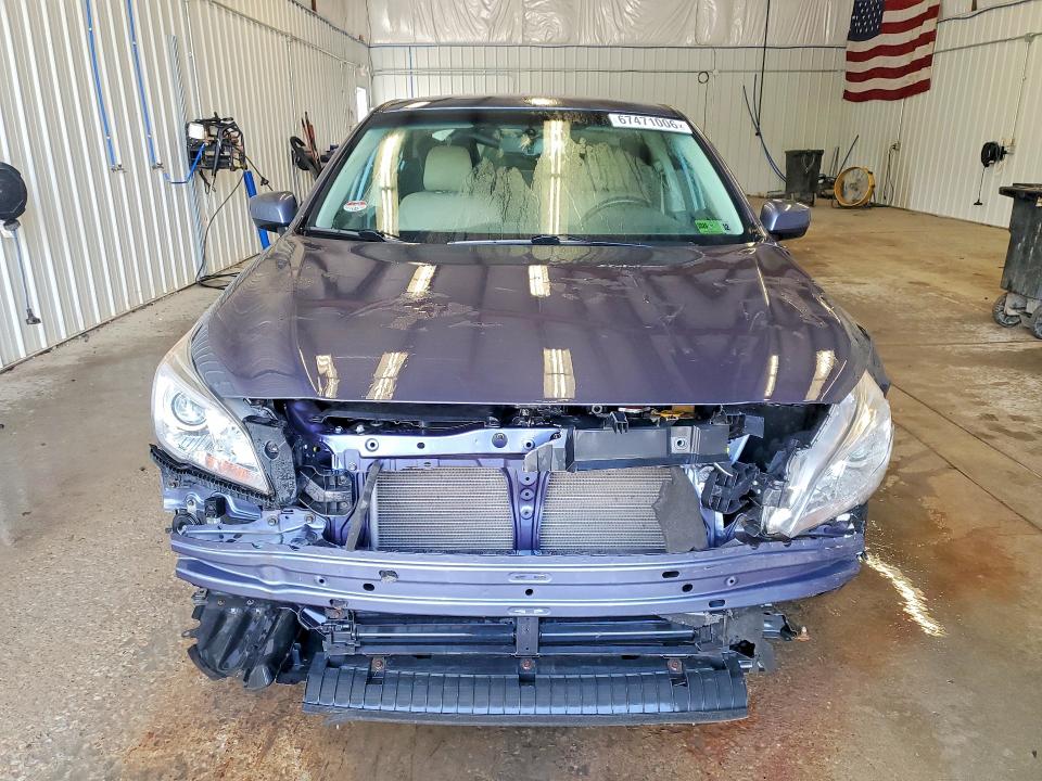 Aukcja sprzedaży 2016 Subaru Legacy, vin: 4S3BNAC65G3053141, numer aukcji: 67471006