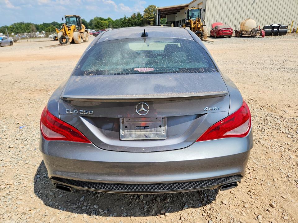 Продаж на аукціоні авто 2014 Mercedes-benz Cla, vin: WDDSJ4GB4EN107542, номер лоту: 67362286