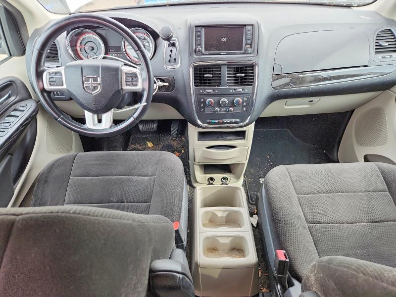 69601246 :رقم المزاد ، 2C4RDGBG8DR698819 vin ، 2013 Dodge Grand Caravan مزاد بيع