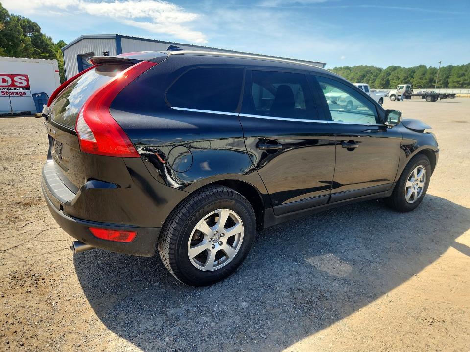 Auction sale of the 2012 Volvo Xc60, vin: YV4952DL2C2314019, lot number: 67331296