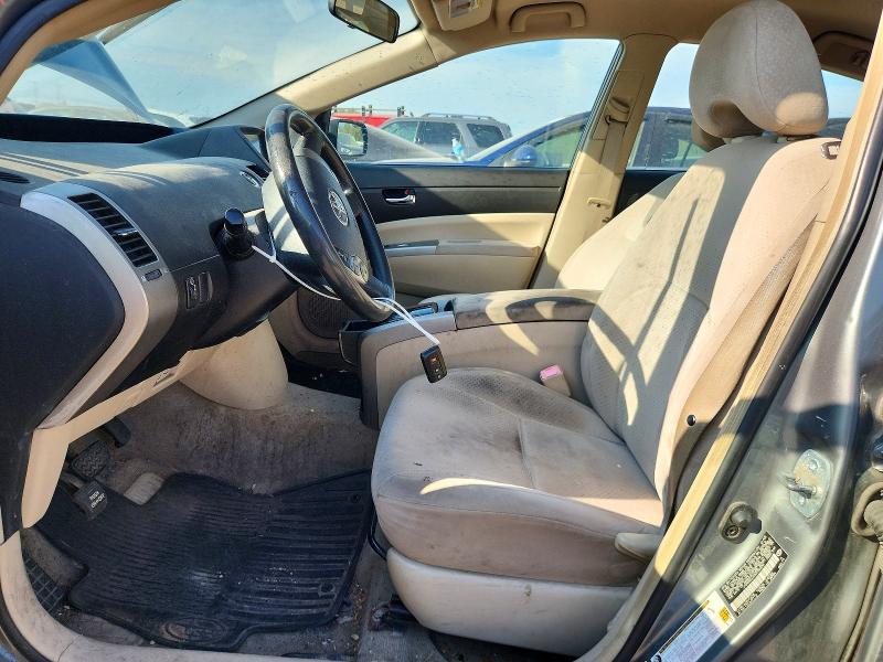 Aukcja sprzedaży 2005 Toyota Prius, vin: JTDKB20UX53032834, numer aukcji: 67530916