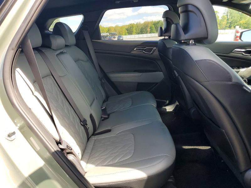 Продаж на аукціоні авто 2023 Kia Sportage, vin: 5XYK7CAF5PG062121, номер лоту: 68558426