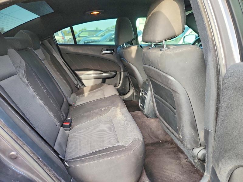 Продажа на аукционе авто 2016 Dodge Charger, vin: 2C3CDXHG5GH291908, номер лота: 68773486