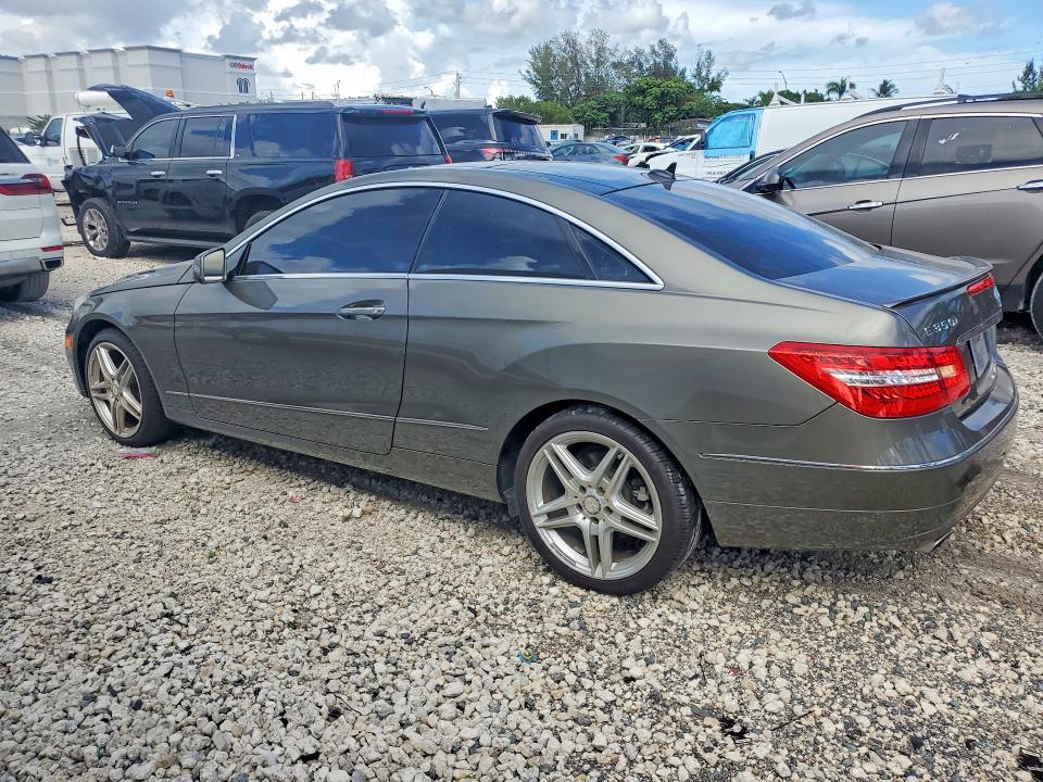 Aukcja sprzedaży 2013 Mercedes-benz E, vin: WDDKJ5KB5DF188458, numer aukcji: 68273956