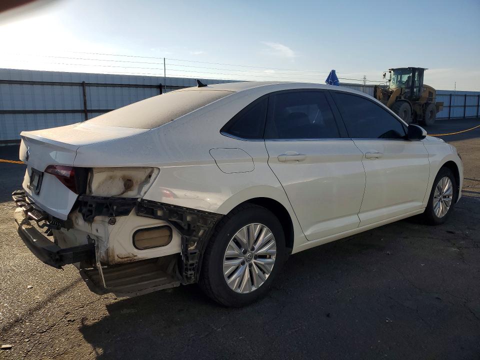 Aukcja sprzedaży 2019 Volkswagen Jetta, vin: 3VWC57BU8KM027919, numer aukcji: 67499016