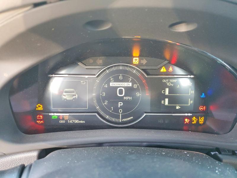 2024 Toyota Gr86 მანქანა იყიდება აუქციონზე, vin: JF1ZNBB16R8758391, აუქციონის ნომერი: 63530586