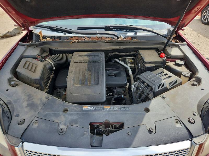 69977646 :رقم المزاد ، 2GKALREK4H6197143 vin ، 2017 Gmc Terrain مزاد بيع