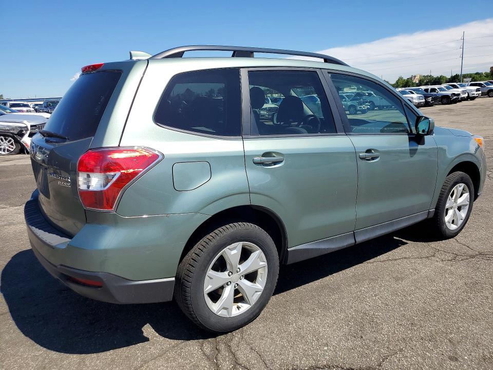 Aukcja sprzedaży 2016 Subaru Forester, vin: JF2SJADC2GH474268, numer aukcji: 67456386