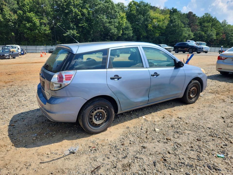 Aukcja sprzedaży 2005 Toyota Matrix, vin: 2T1KR32EX5C394399, numer aukcji: 68571566