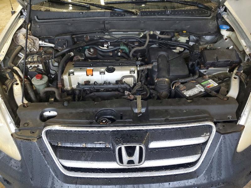 Продажа на аукционе авто 2005 Honda Cr-v, vin: SHSRD78855U322813, номер лота: 67843176
