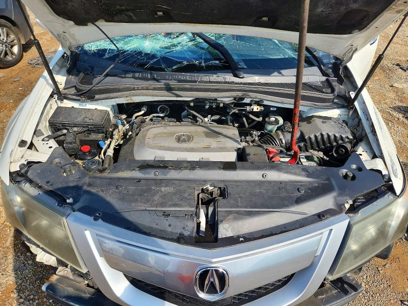 Продажа на аукционе авто 2013 Acura Mdx, vin: 2HNYD2H62DH513208, номер лота: 69381256