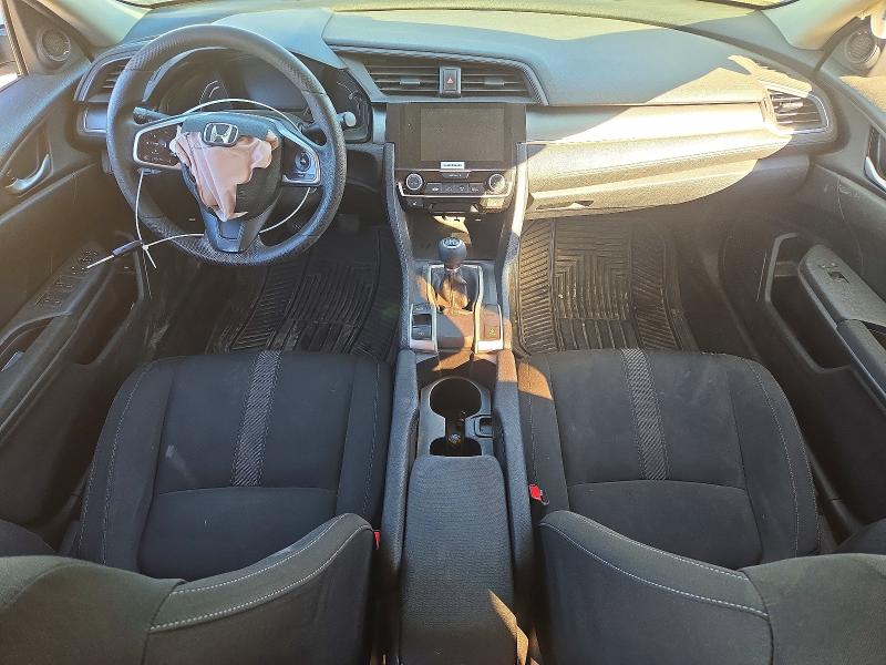 Продажа на аукционе авто 2018 Honda Civic, vin: 2HGFC2E50JH043818, номер лота: 67816496