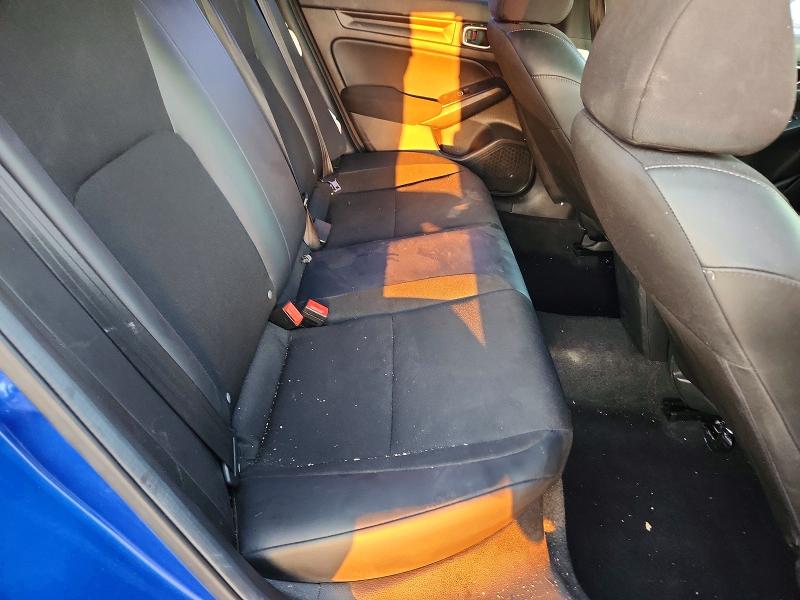 68233716 :رقم المزاد ، 2HGFE2F55RH589096 vin ، 2024 Honda Civic مزاد بيع