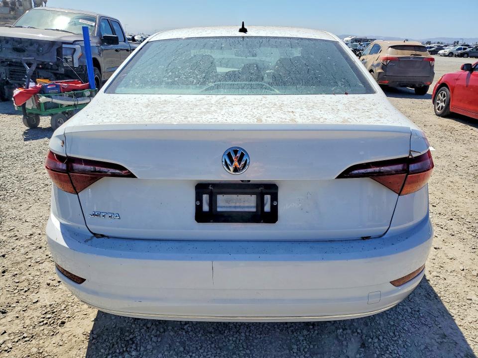 Продажа на аукционе авто 2019 Volkswagen Jetta, vin: 3VWC57BU4KM081119, номер лота: 66140916