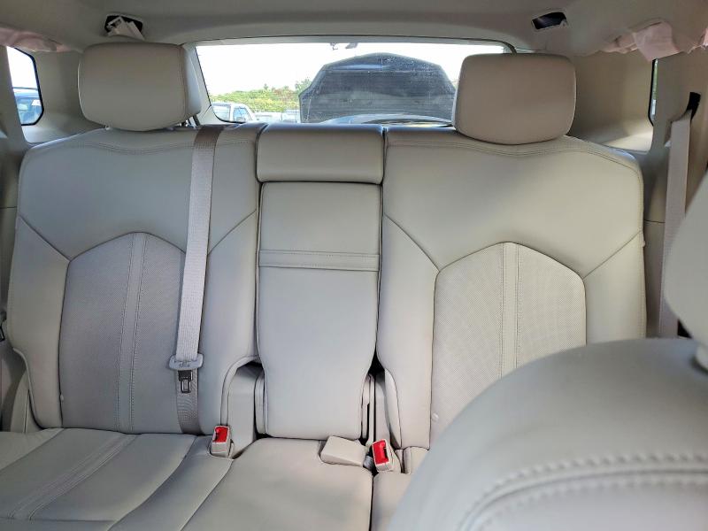 2015 Cadillac Srx მანქანა იყიდება აუქციონზე, vin: 3GYFNFE33FS622170, აუქციონის ნომერი: 69737846