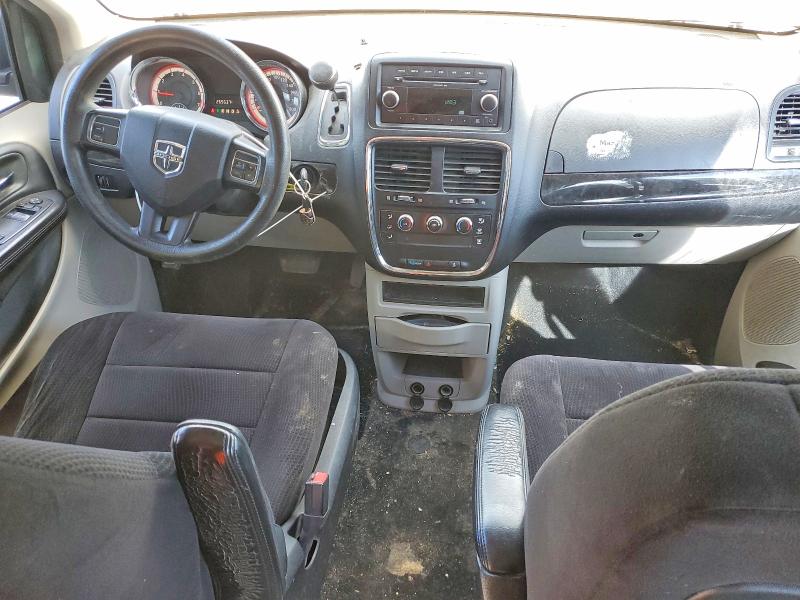 Продаж на аукціоні авто 2014 Dodge Grand Caravan, vin: 2C4RDGBG0ER135670, номер лоту: 68666656