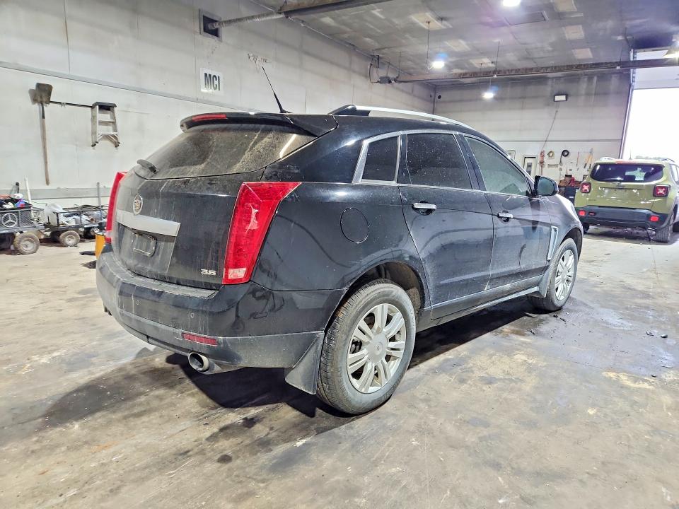 Продажа на аукционе авто 2013 Cadillac Srx, vin: 3GYFNCE39DS526085, номер лота: 70855396