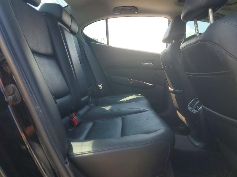 Продажа на аукционе авто 2017 Acura Tlx, vin: 19UUB1F50HA000186, номер лота: 68135636