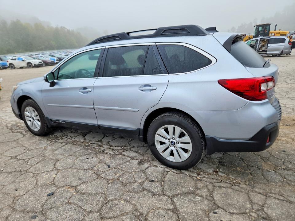 Продажа на аукционе авто 2019 Subaru Outback, vin: 4S4BSAFC8K3361421, номер лота: 69968716