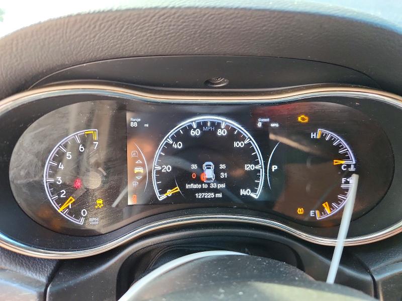 Aukcja sprzedaży 2016 Jeep Grand Cherokee, vin: 1C4RJFAG7GC379607, numer aukcji: 68102966