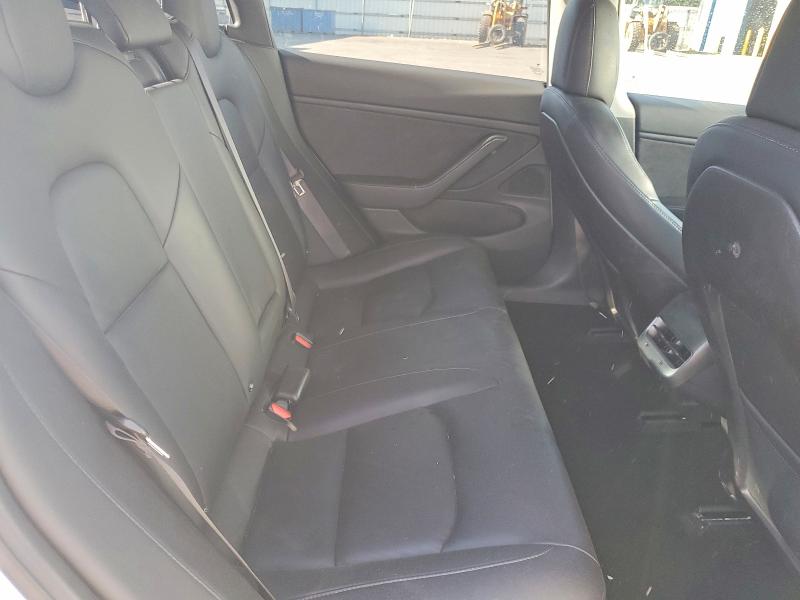 Aukcja sprzedaży 2018 Tesla Model 3, vin: 5YJ3E1EAXJF069951, numer aukcji: 68793076